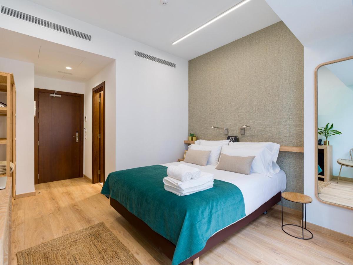 Hotel Emete & Coworking By Airnest Лас Палмас де Гран Канария Екстериор снимка