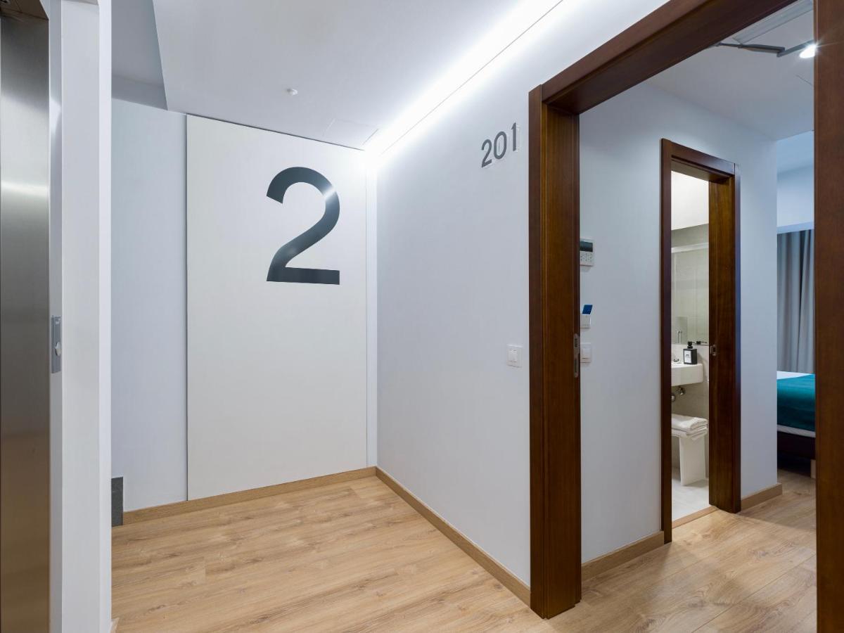 Hotel Emete & Coworking By Airnest Лас Палмас де Гран Канария Екстериор снимка
