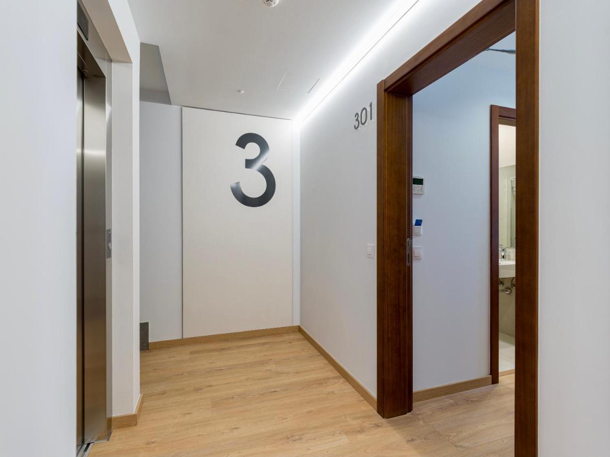 Hotel Emete & Coworking By Airnest Лас Палмас де Гран Канария Екстериор снимка