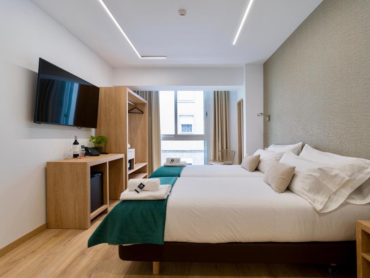 Hotel Emete & Coworking By Airnest Лас Палмас де Гран Канария Екстериор снимка