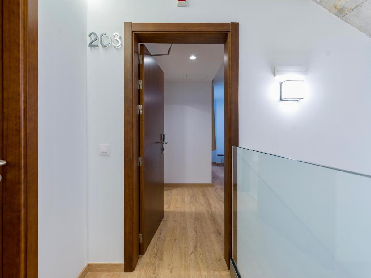 Hotel Emete & Coworking By Airnest Лас Палмас де Гран Канария Екстериор снимка