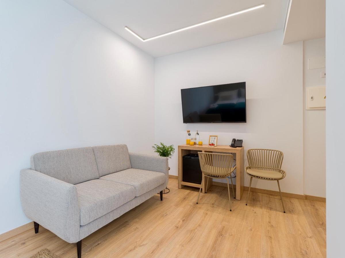 Hotel Emete & Coworking By Airnest Лас Палмас де Гран Канария Екстериор снимка