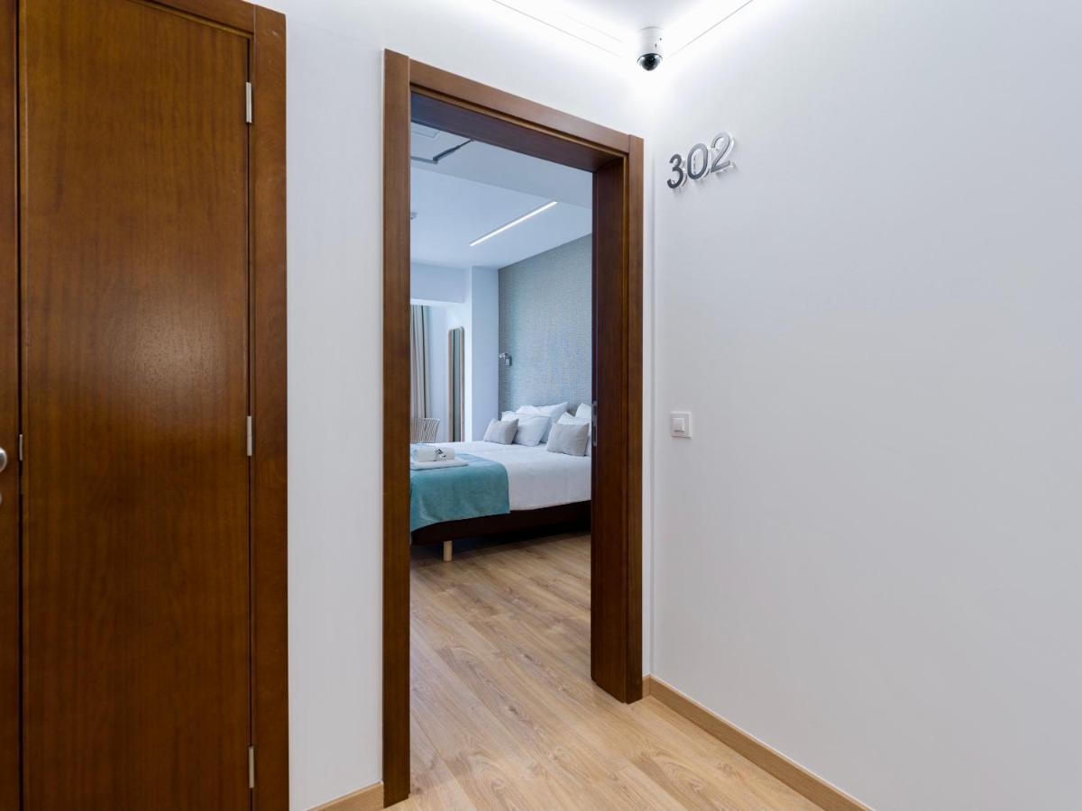 Hotel Emete & Coworking By Airnest Лас Палмас де Гран Канария Екстериор снимка