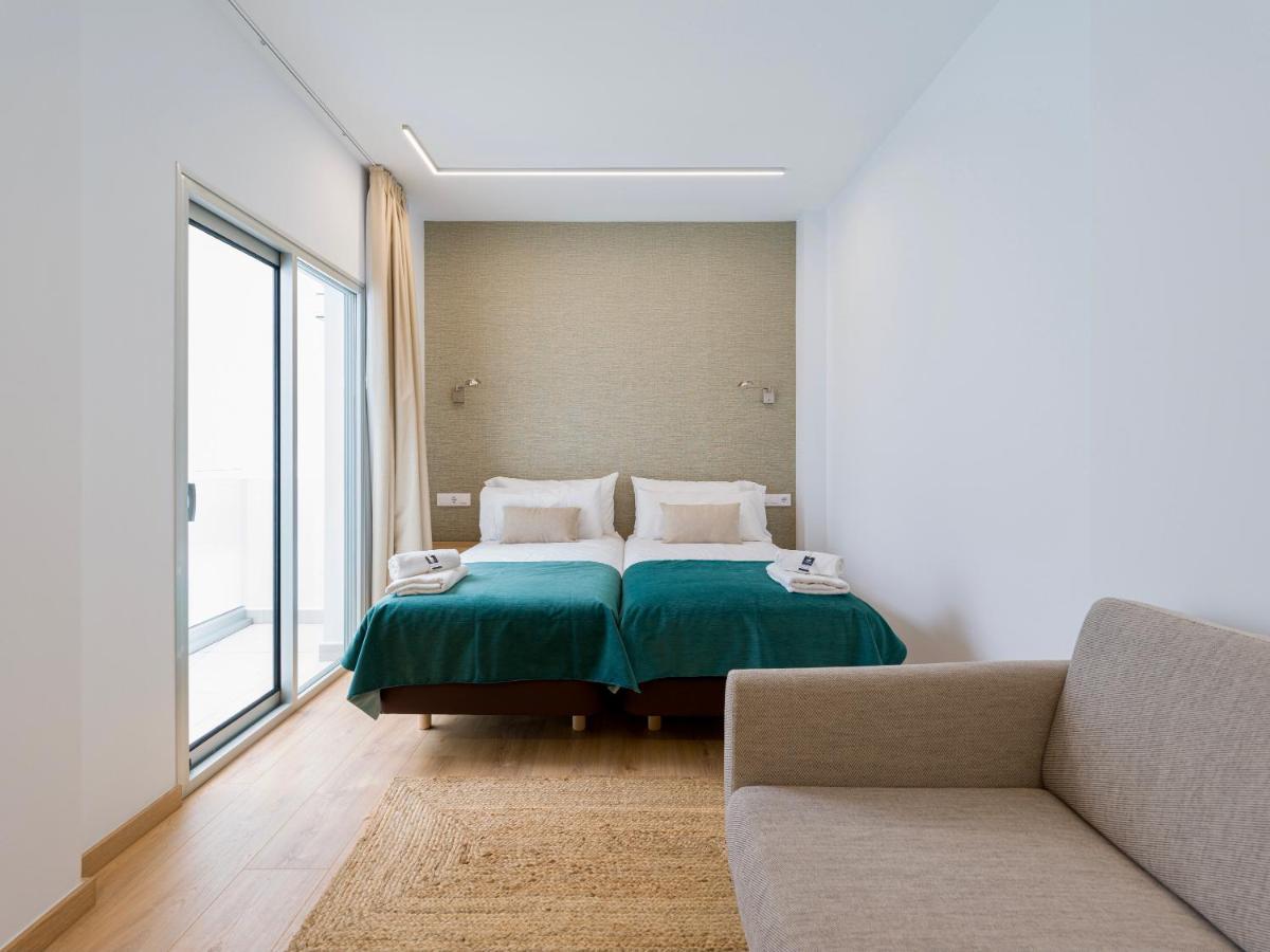 Hotel Emete & Coworking By Airnest Лас Палмас де Гран Канария Екстериор снимка