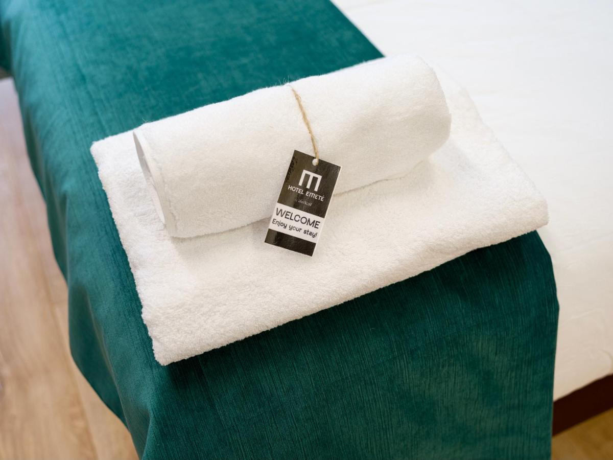 Hotel Emete & Coworking By Airnest Лас Палмас де Гран Канария Екстериор снимка