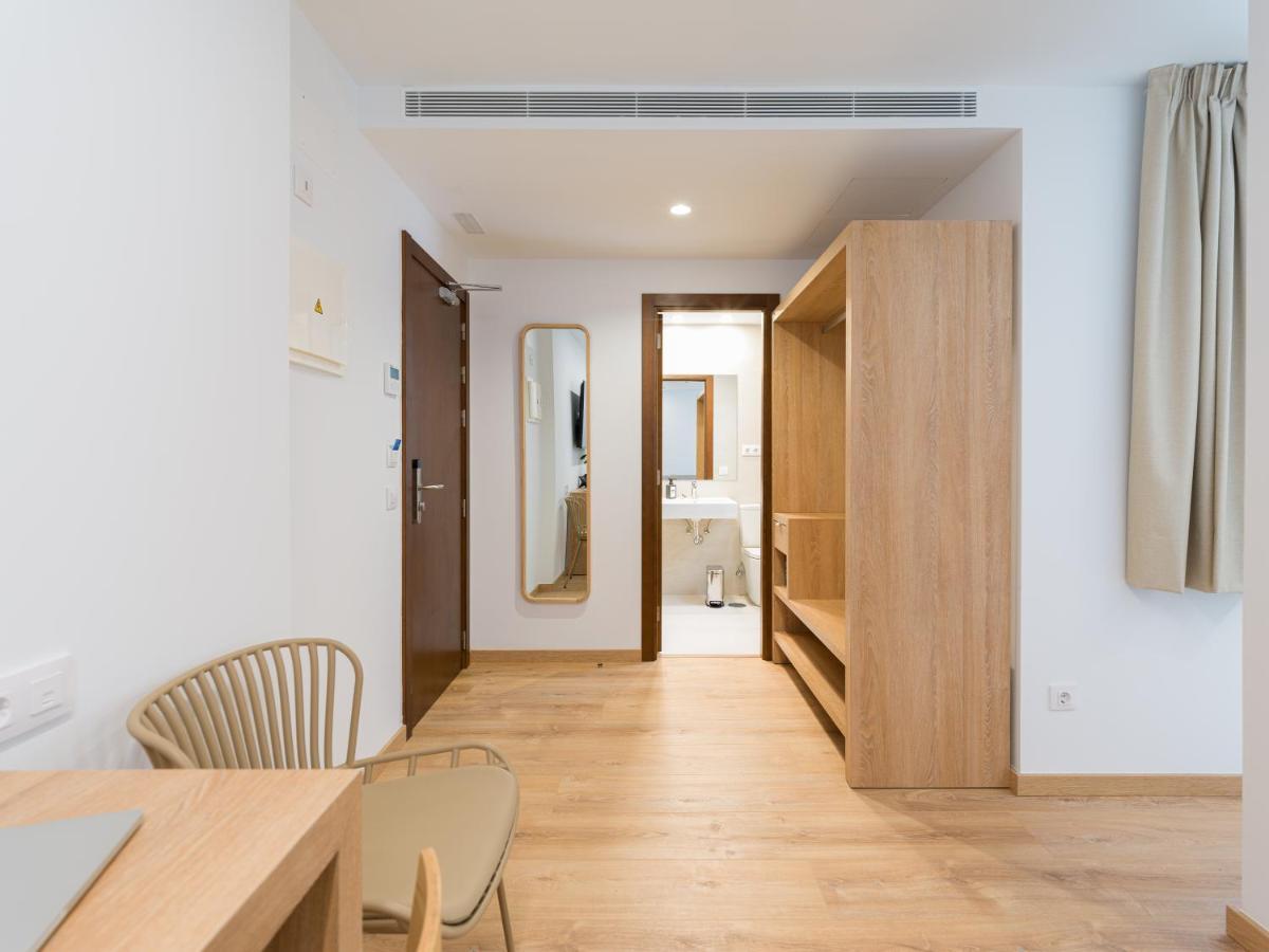Hotel Emete & Coworking By Airnest Лас Палмас де Гран Канария Екстериор снимка