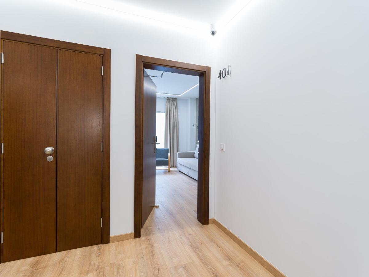 Hotel Emete & Coworking By Airnest Лас Палмас де Гран Канария Екстериор снимка