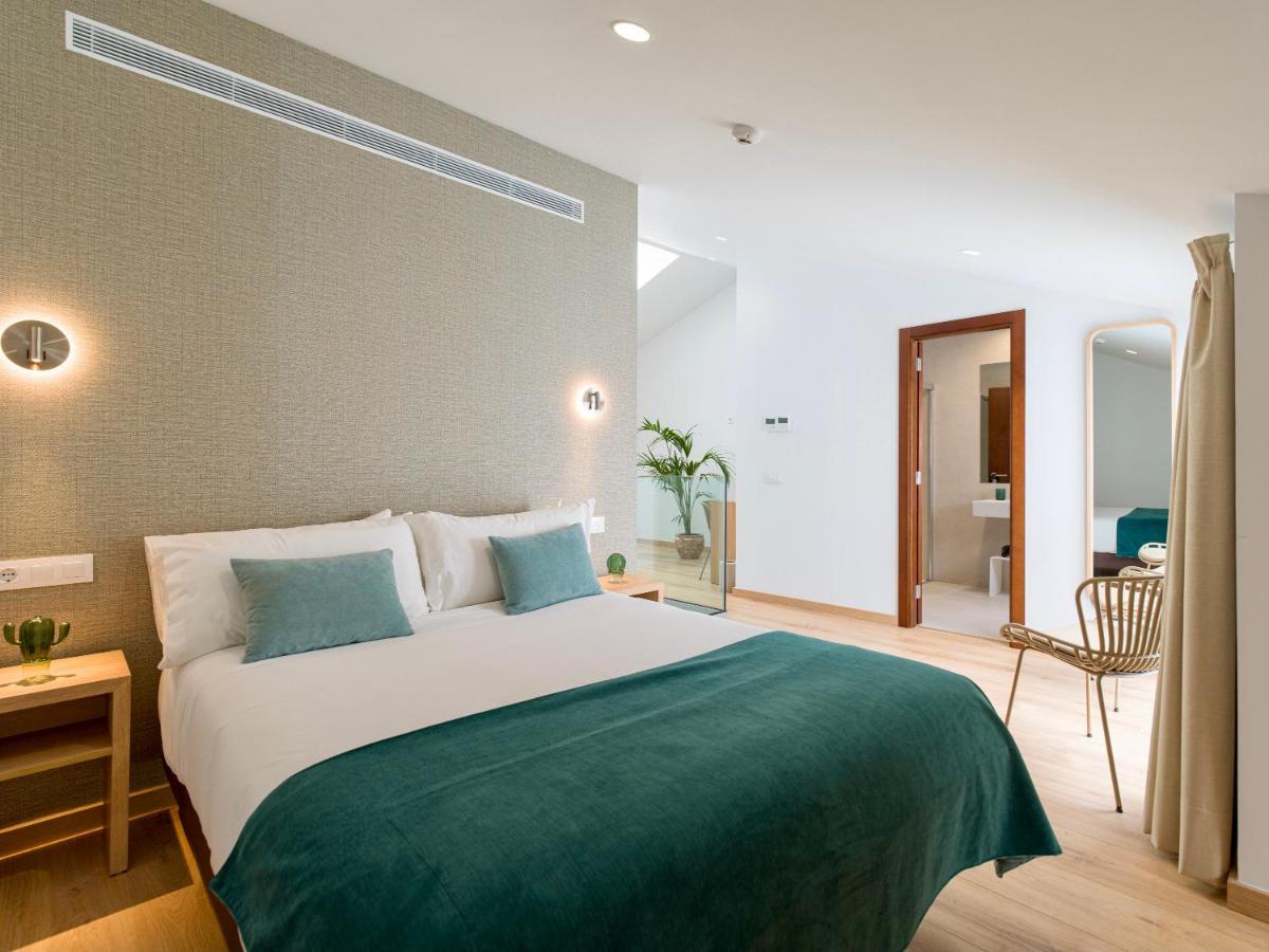 Hotel Emete & Coworking By Airnest Лас Палмас де Гран Канария Екстериор снимка