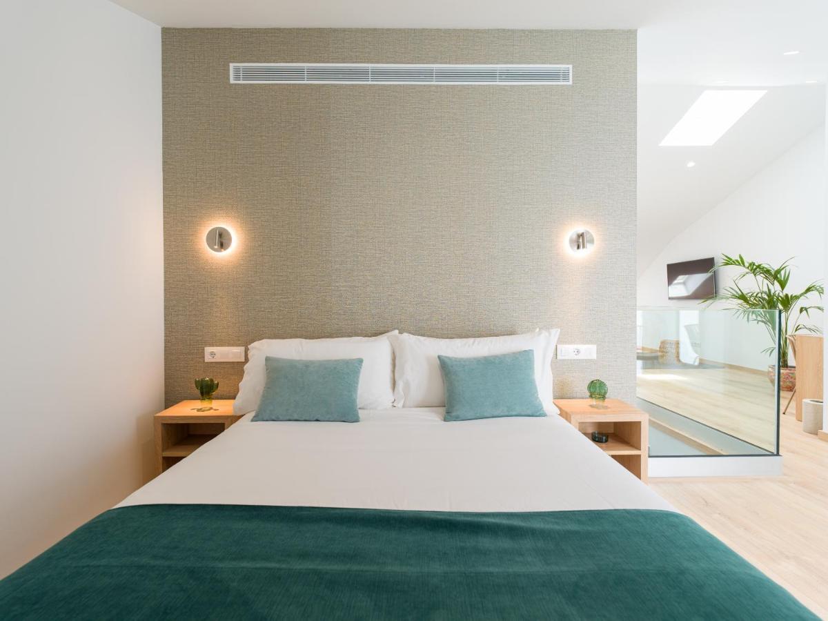 Hotel Emete & Coworking By Airnest Лас Палмас де Гран Канария Екстериор снимка