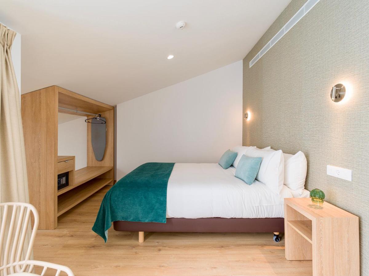 Hotel Emete & Coworking By Airnest Лас Палмас де Гран Канария Екстериор снимка